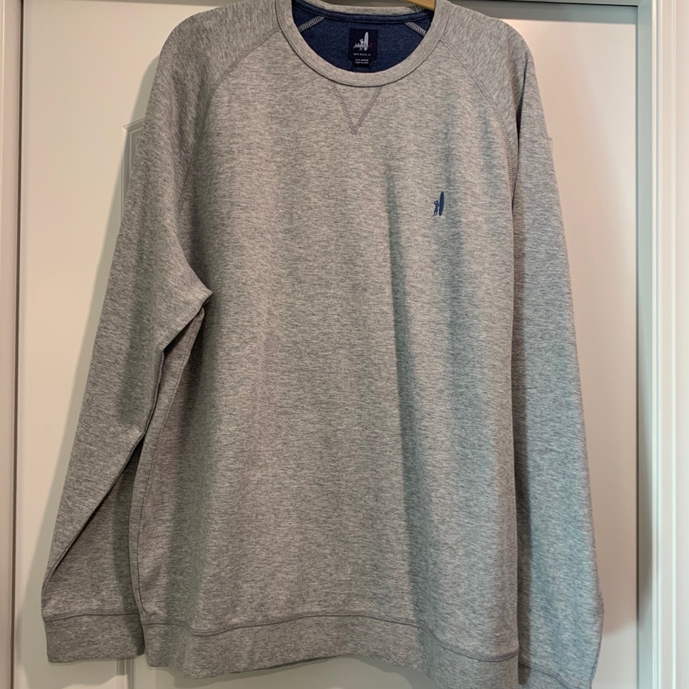 Johnnie O Pullover sweater NWT